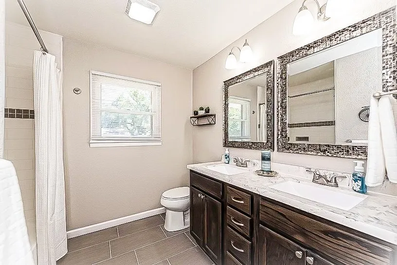 Slide of Paul Richard Remodeling