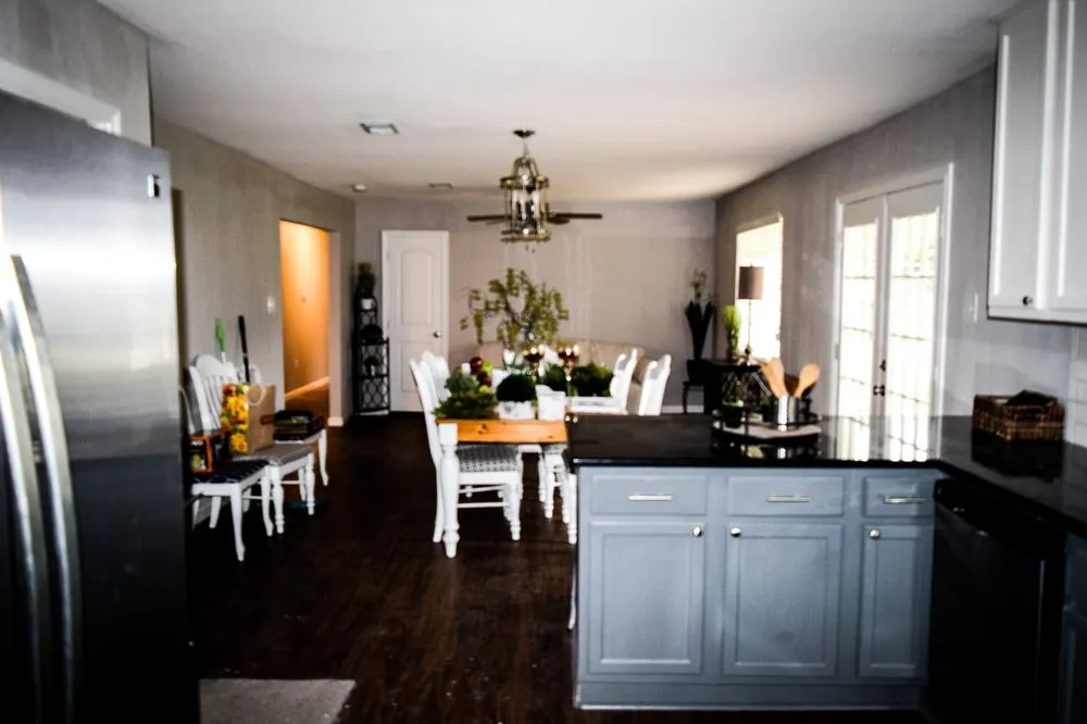 Slide of Paul Richard Remodeling