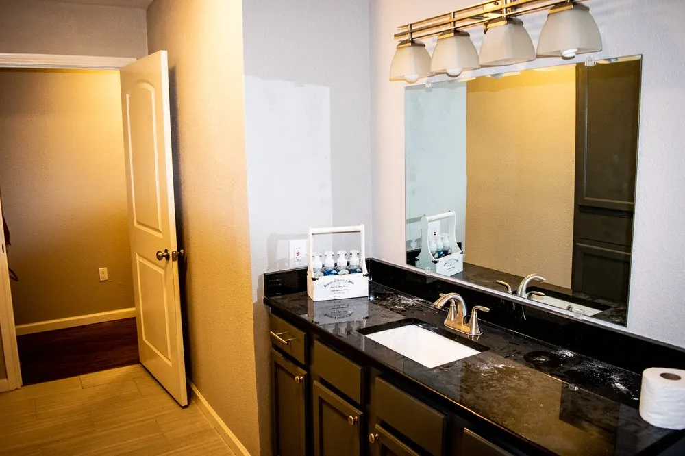 Slide of Paul Richard Remodeling