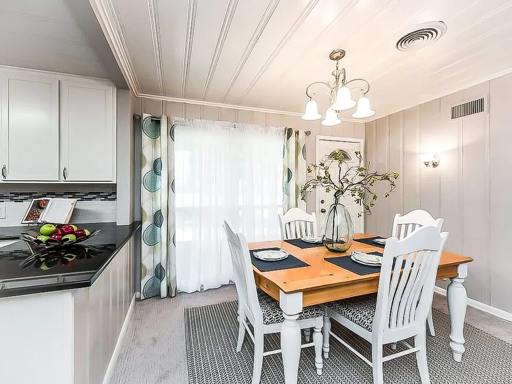 Slide of Paul Richard Remodeling