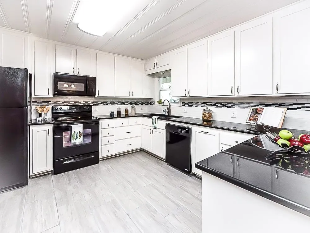 Slide of Paul Richard Remodeling