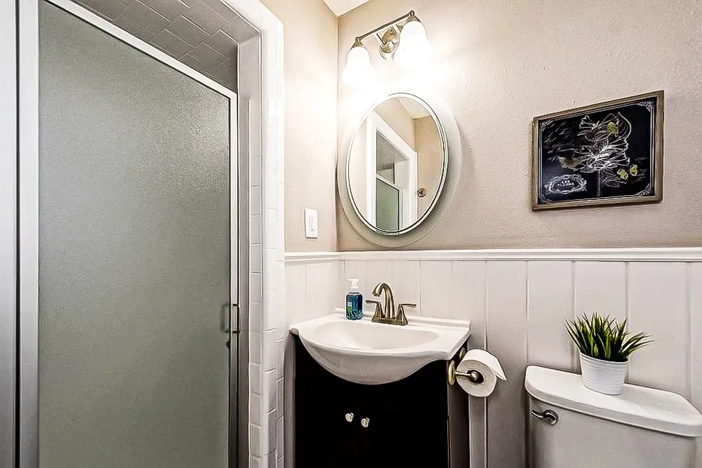 Slide of Paul Richard Remodeling