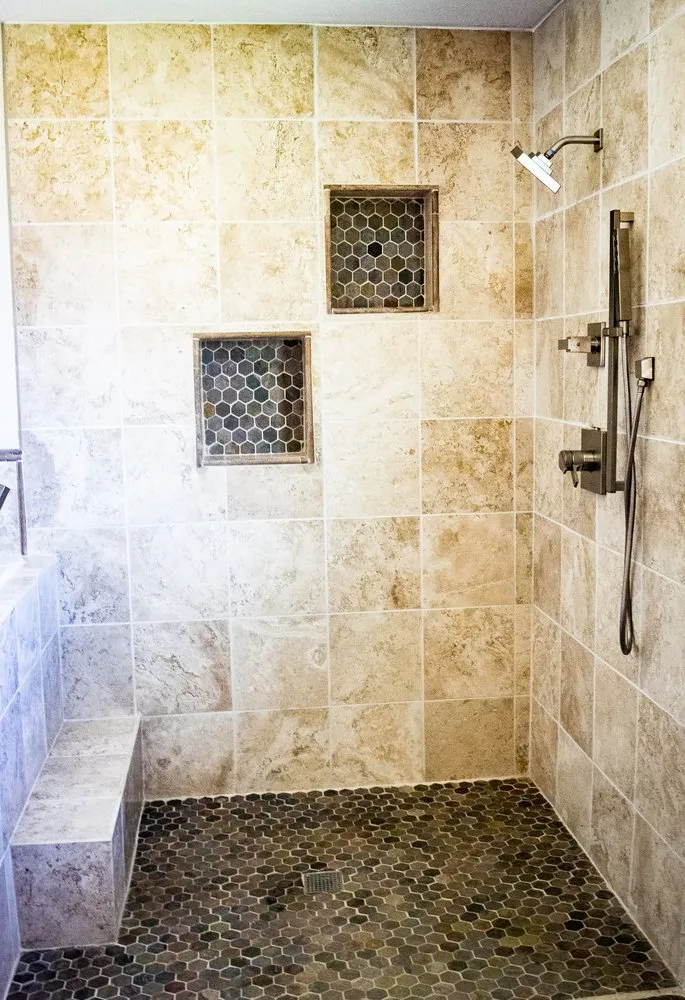 Slide of Paul Richard Remodeling