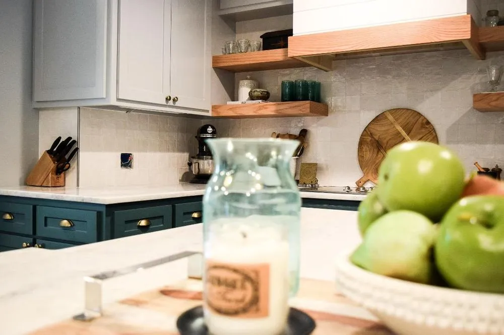 Slide of Paul Richard Remodeling