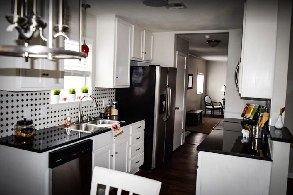 Slide of Paul Richard Remodeling