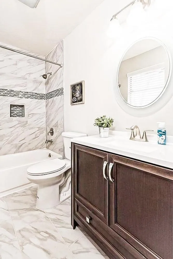 Slide of Paul Richard Remodeling