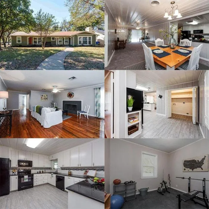 Slide of Paul Richard Remodeling