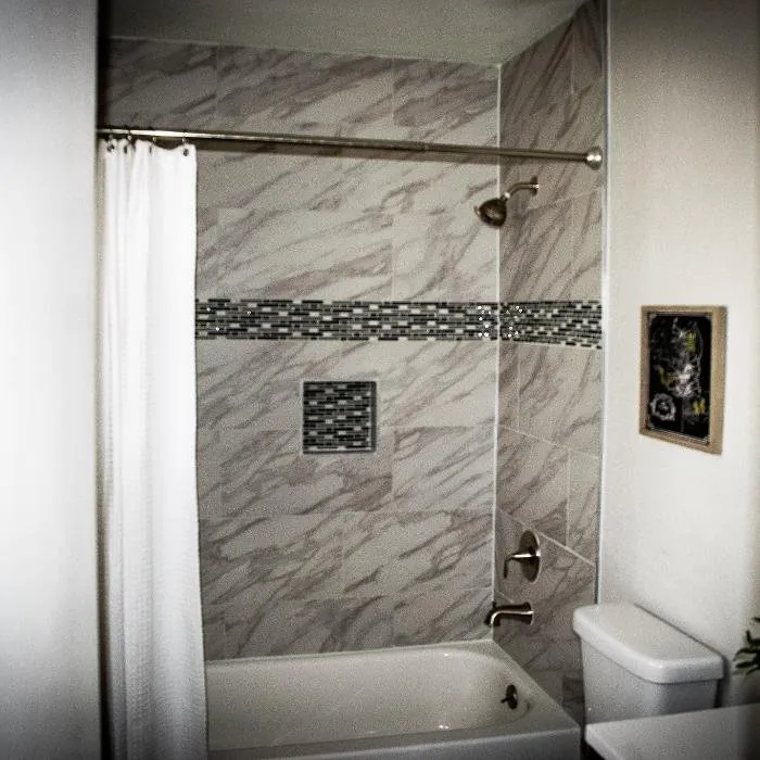 Slide of Paul Richard Remodeling