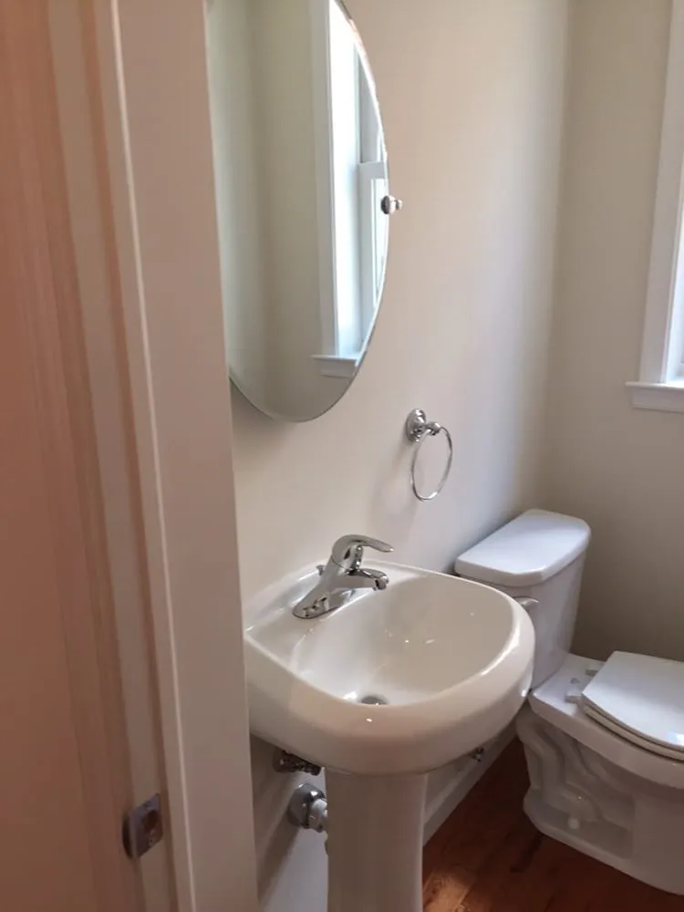 Affordable drain cleaning service in Havertown, PA - Paul Shoenberger Plumbing, Heating & General Contracting
