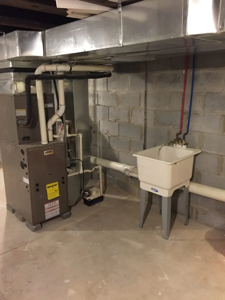 Top-rated water heater service service in Havertown, PA - Paul Shoenberger Plumbing, Heating & General Contracting