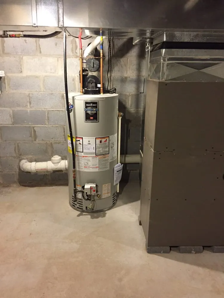 Trusted leak detection for homes in Havertown, PA by Paul Shoenberger Plumbing, Heating & General Contracting