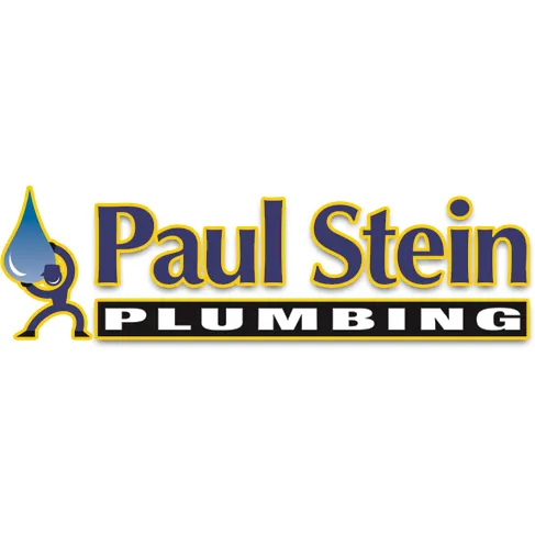 Slide of Paul Stein Plumbing
