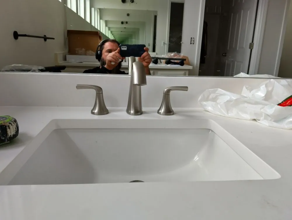 Slide of Paul Szajna's Plumbing Services