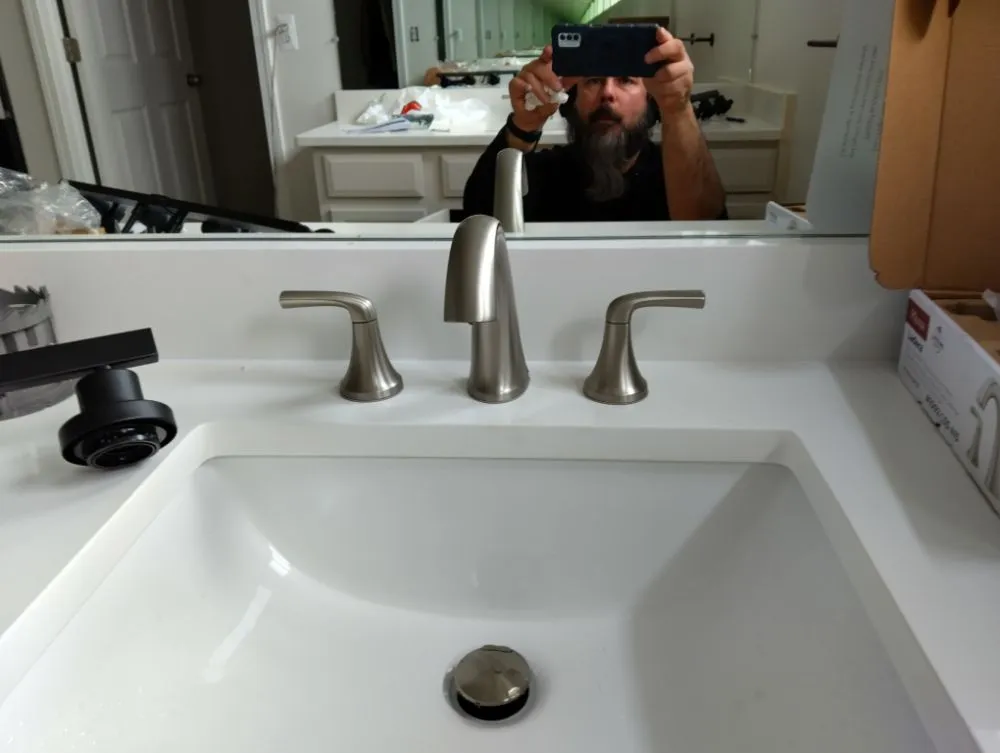 Slide of Paul Szajna's Plumbing Services