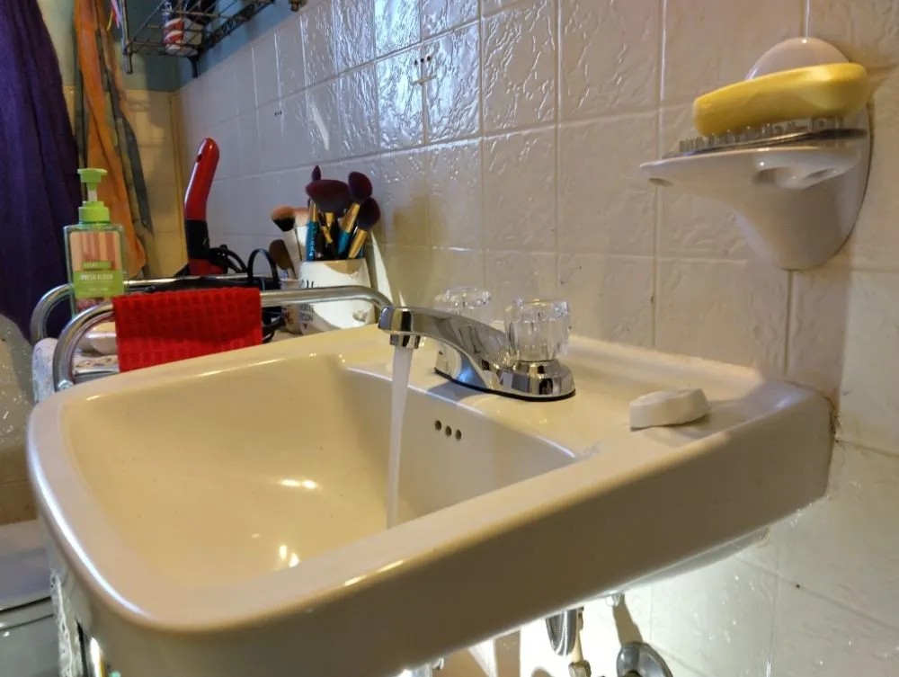 Slide of Paul Szajna's Plumbing Services