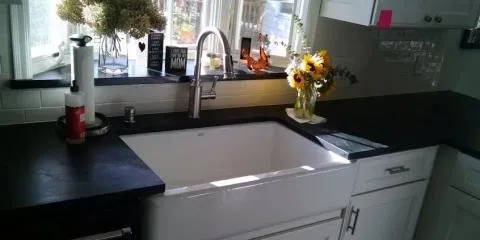 Slide of Paul Teale Plumbing