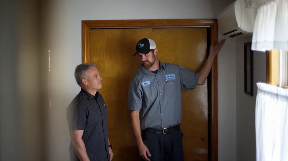 Slide of Paul The Plumber