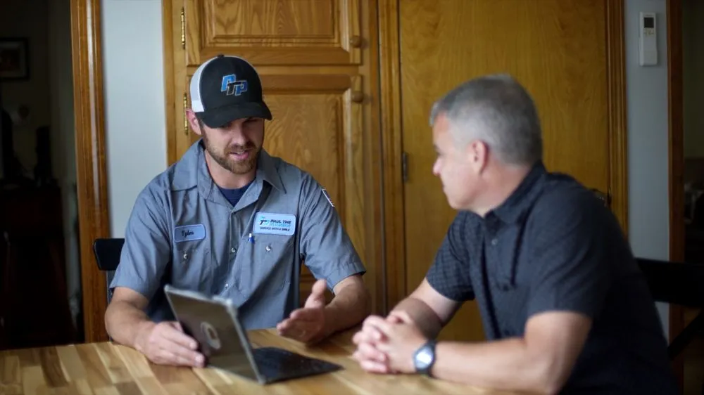 Professional emergency plumbing experts serving Derry, NH - Paul The Plumber