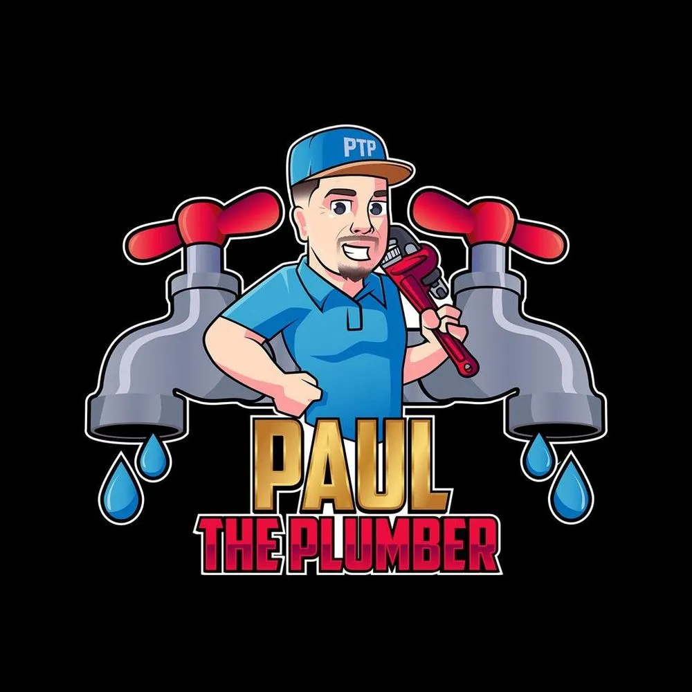Slide of Paul The Plumber