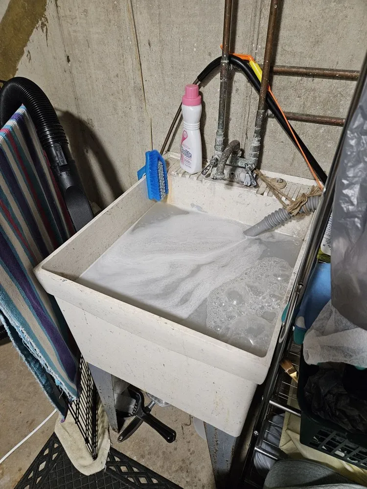 Slide of Paul The Plumber