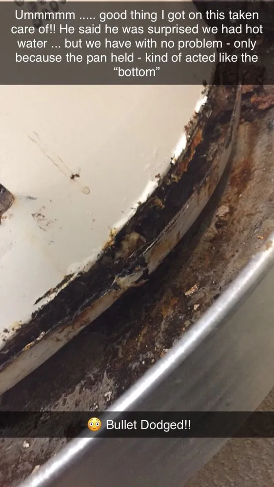 Slide of Paul The Plumber