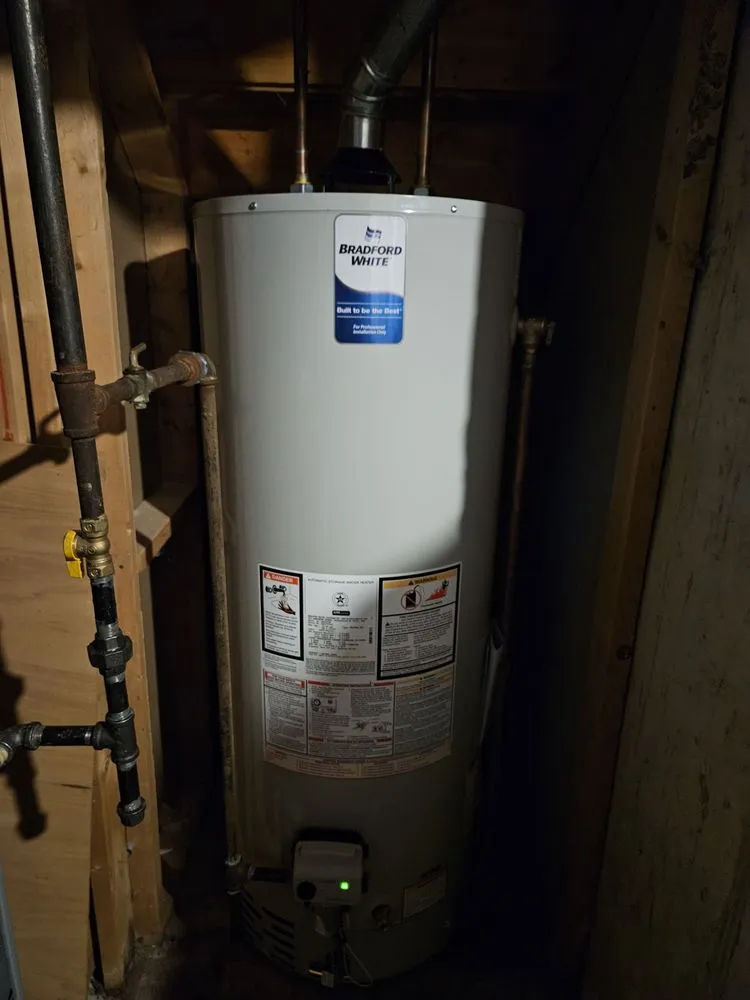 Slide of Paul The Plumber