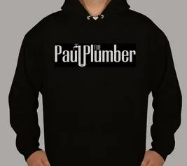 Slide of Paul The Plumber