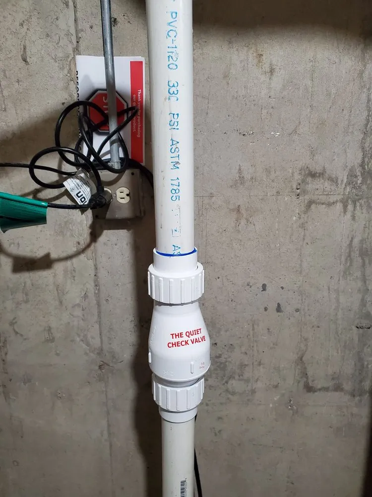 Slide of Paul The Plumber