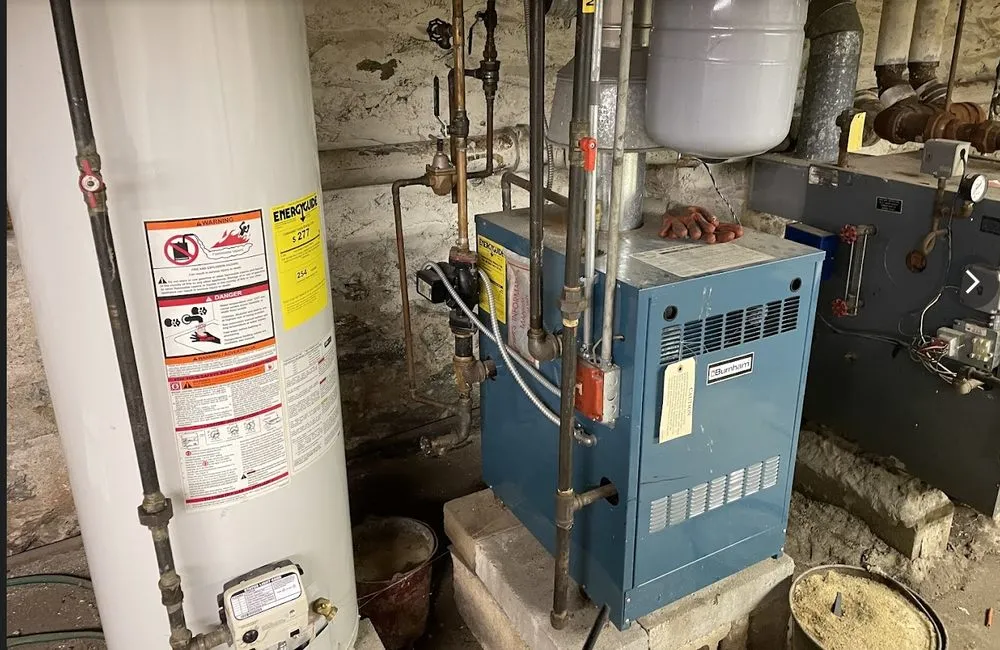 Slide of Paul Traktman