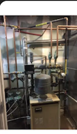 Slide of Paul Traktman