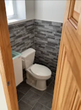 Slide of Paul Traktman