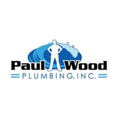 Slide of Paul Wood Plumbing