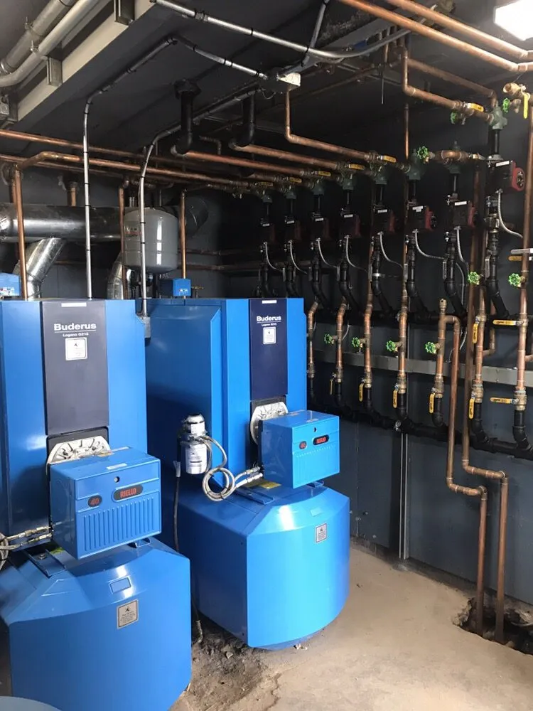 Slide of Paul Yonkers Plumbing And Heating