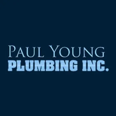 Slide of Paul Young Plumbing
