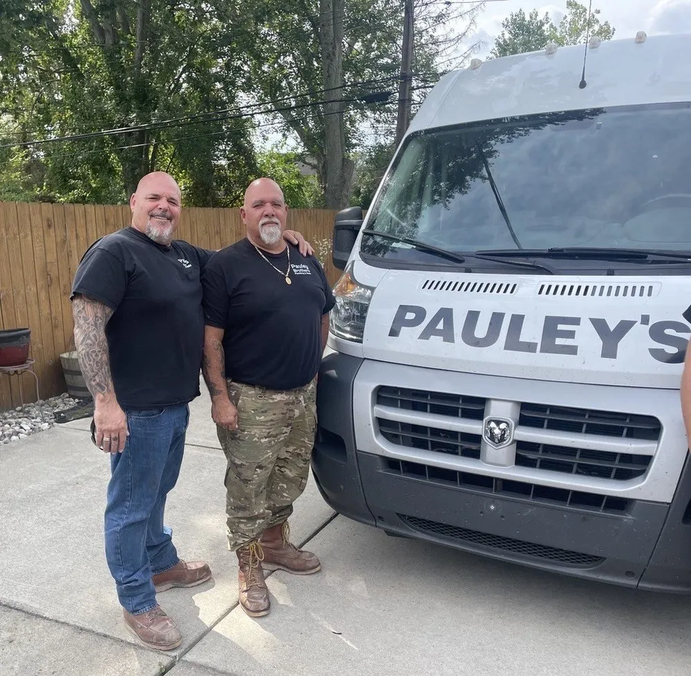 Affordable drain cleaning in Glennie, MI by Pauley's Plumbing, Sewer & Drain Cleaning