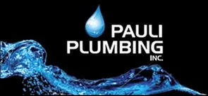 Slide of Pauli Plumbing