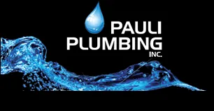 Slide of Pauli Plumbing