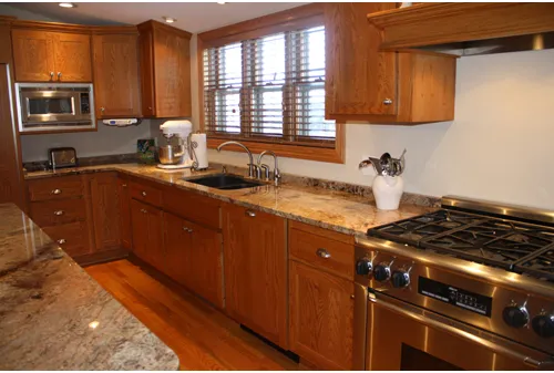 Slide of Pauli Plumbing