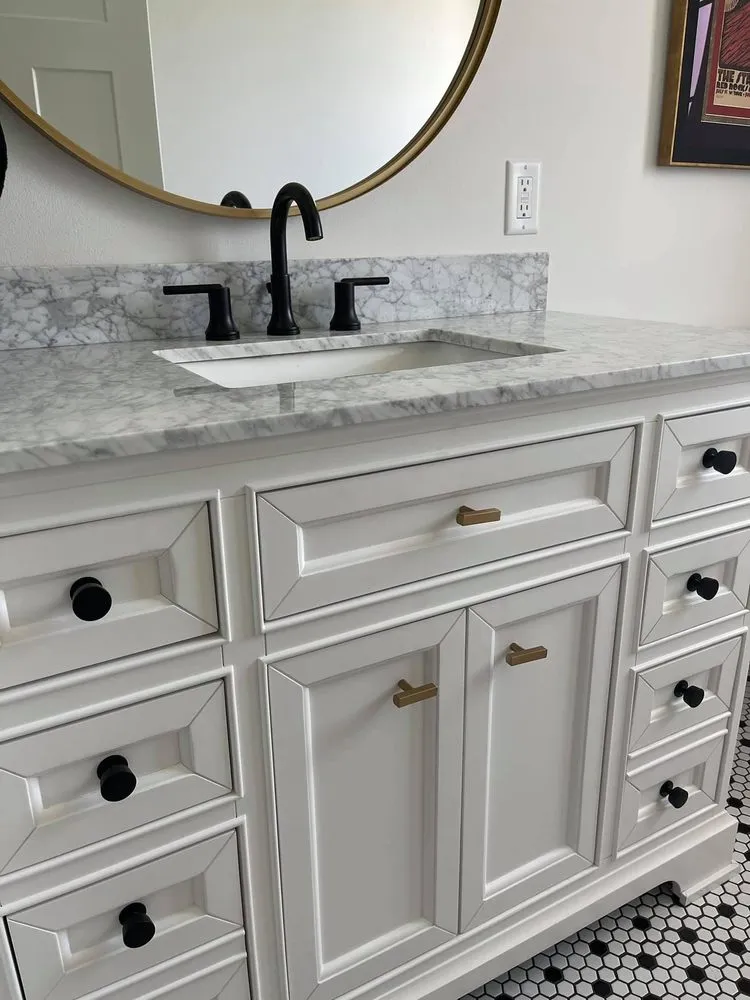 Slide of Pauli Plumbing