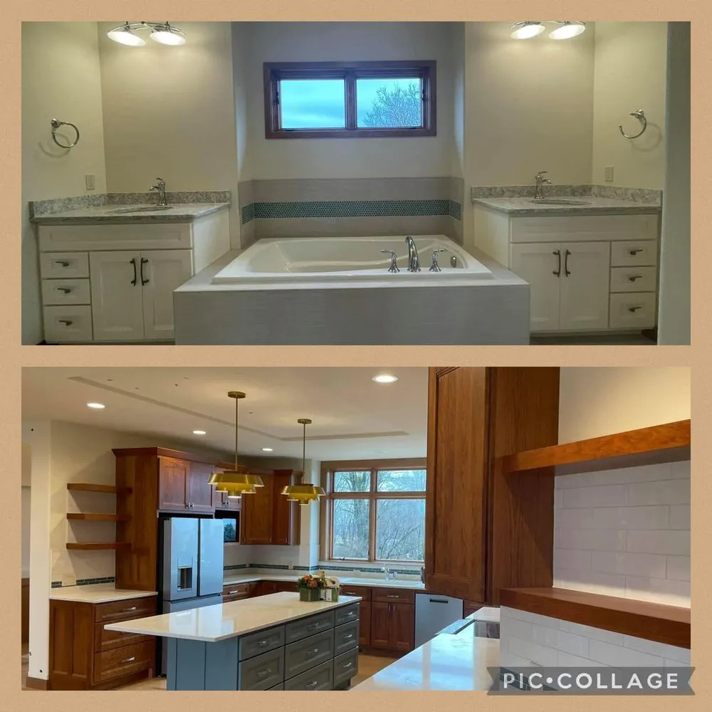 Slide of Pauli Plumbing