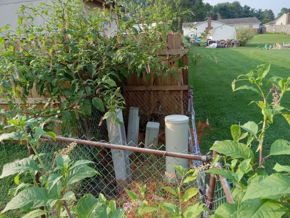 Slide of Paul's general contracting