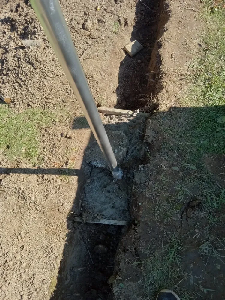 Top-rated plumbing repair for homes in Columbus, OH by Paul's general contracting