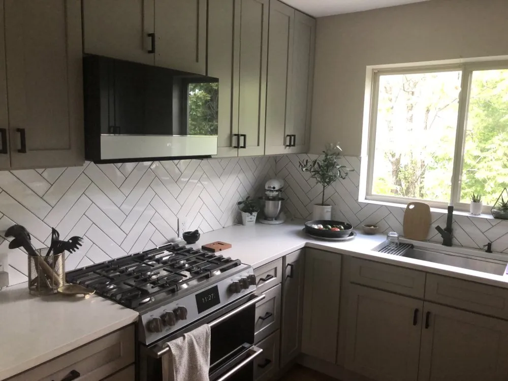 Slide of Paul's Handyman Service