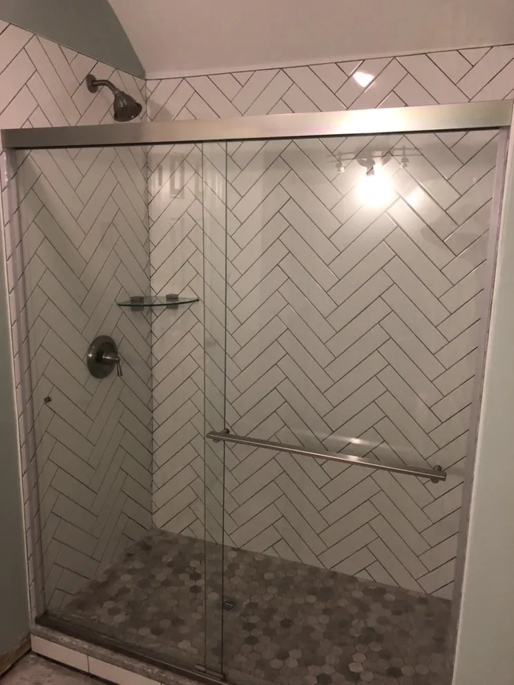 Slide of Paul's Handyman Service