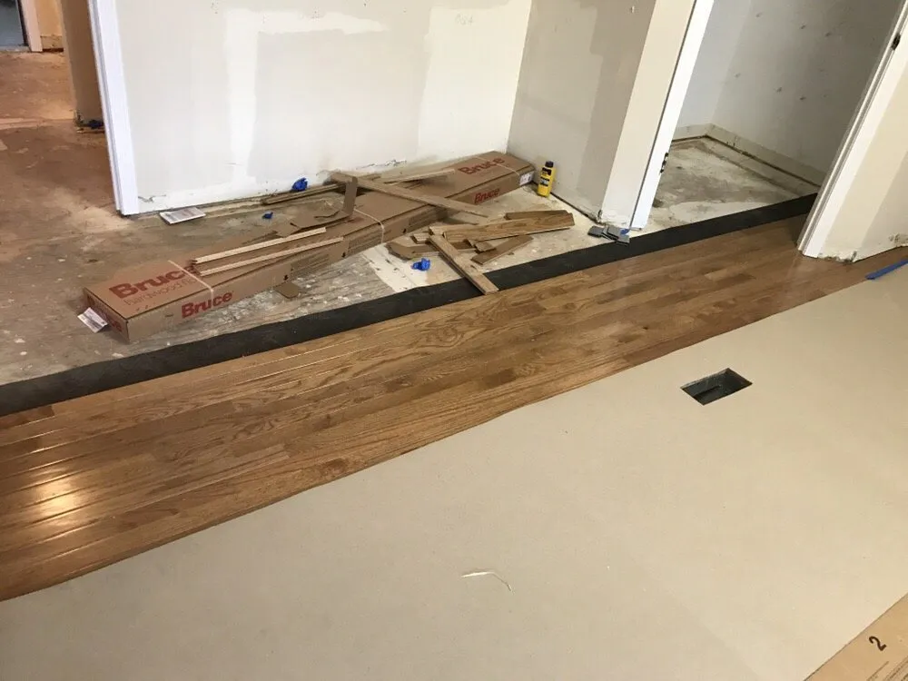 Slide of Pauls Plumbing And Basement Remodel