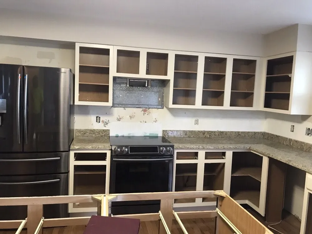 Slide of Pauls Plumbing And Basement Remodel