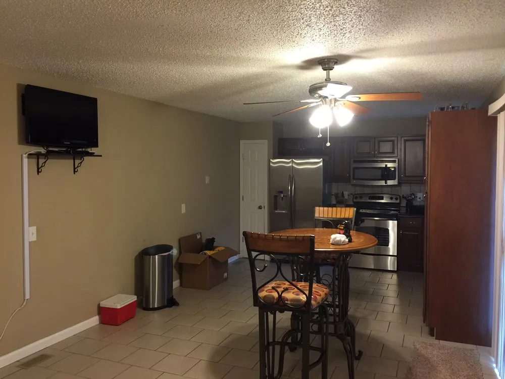 Slide of Pauls Plumbing And Basement Remodel