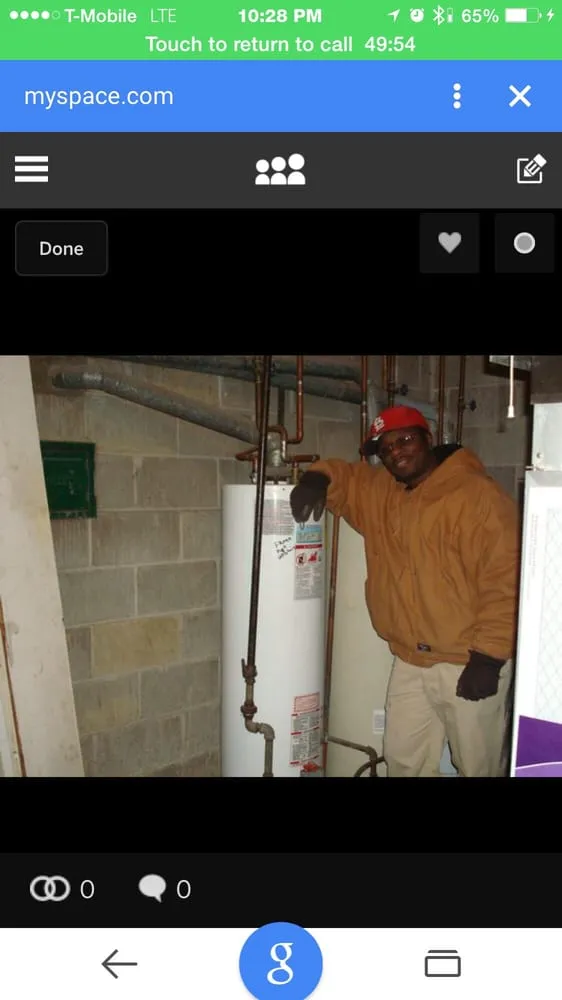 Expert drain cleaning service in Florissant, MO - Pauls Plumbing And Basement Remodel