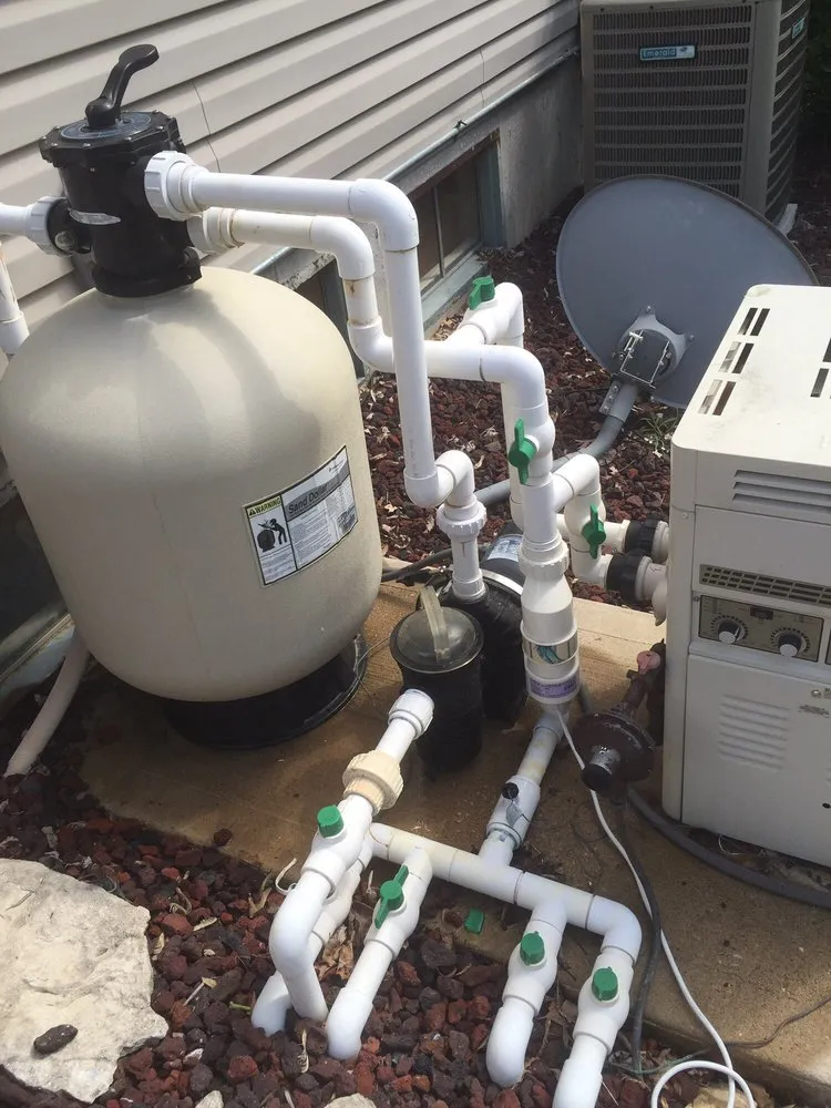 Affordable pipe repair for homes in Florissant, MO by Pauls Plumbing And Basement Remodel