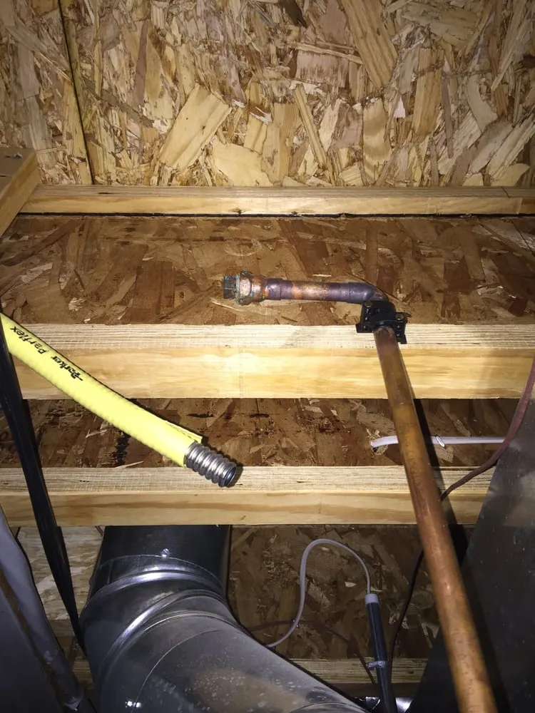 Slide of Pauls Plumbing And Basement Remodel